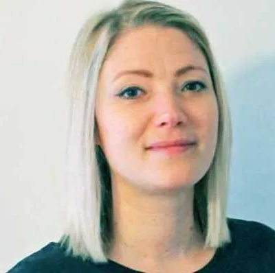 Ziggi Søvsø, massage terapeut, afspændende massage