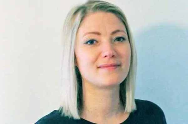 Ziggi Søvsø, massage terapeut, afspændende massage