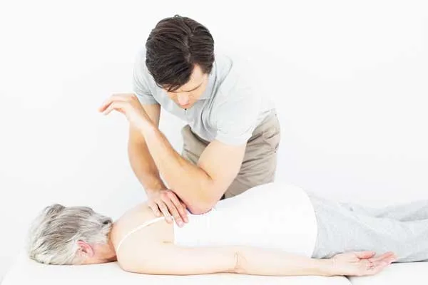 Gavekort 1 Ondt i ryg, ondt i lænd, nakkemassage, spændingshovedpine