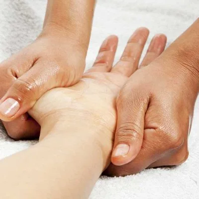 zoneterapi, helkropsmassage, sportsmassage, Lyngby