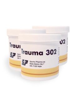 Trauma 302