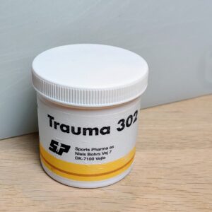 Trauma 302