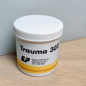 Trauma 302