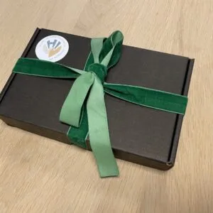 Gavekort Julegave til massage i Lyngby