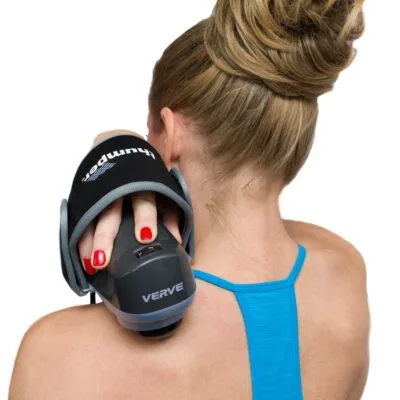 Thumper Verve massage apparat