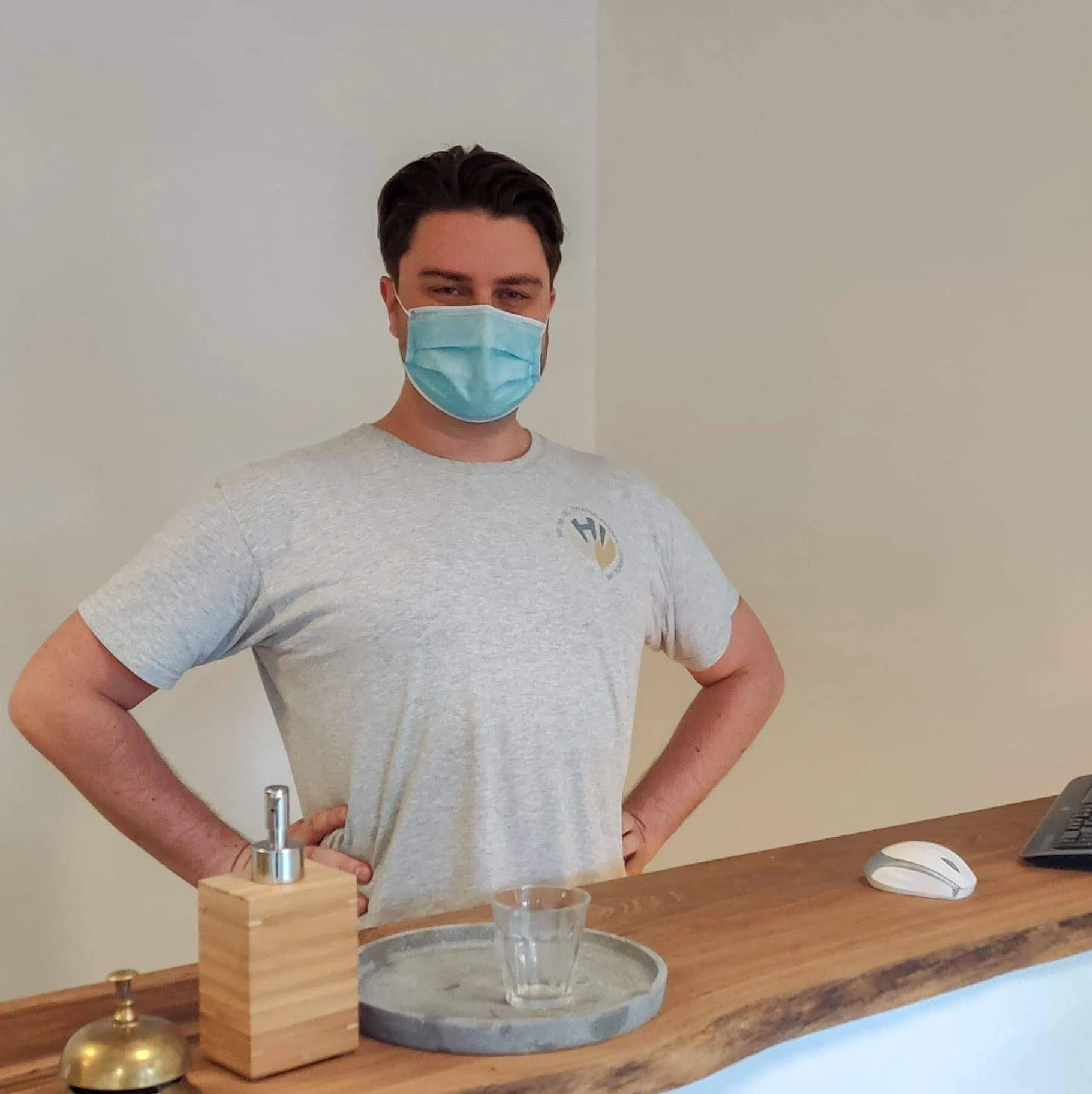 Jan Nordkvist - Helse- & Idrætsklinikken