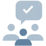 5 ud af 5 stjerner på Google