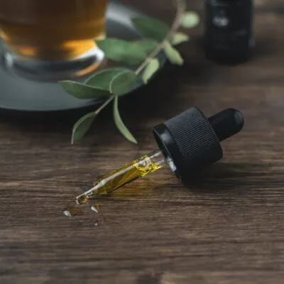 Fordele ved CBD olie som supplement