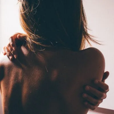 Massage og triggerpunktbehandling til lindring af fibromyalgi