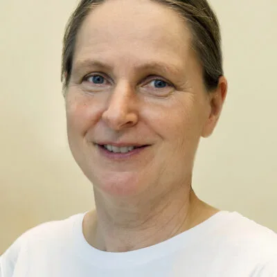 Tina Gregersen - Fysiurgiskmassør, sportsmassør og musculupat