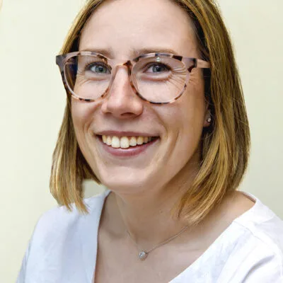 Franciska Agergaard Juul - Japansk lifting, øreakupunktur og afslappende massage