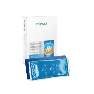 Rowo kalt-warm kompresse