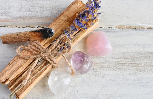 Healing 1 Healing behandling