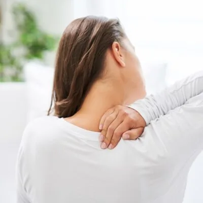 Fibromyalgi massage behandling